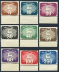 Israel J12-J20 white tab