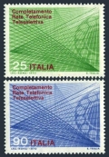 Italy 1027-1028