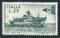 Italy 1054