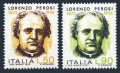 Italy 1085-1086