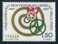 Italy 1107