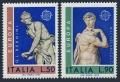 Italy 1143-1144