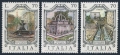 Italy 1201-1203