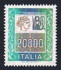 Italy 1297