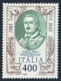 Italy 1564