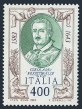 Italy 1564