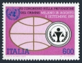Italy 1644