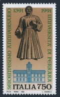 Italy 1861
