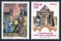 Italy 1958-1959