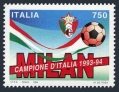 Italy 1980