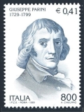 Italy 2308