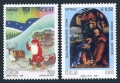 Italy 2314-2315