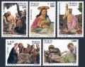 Italy 2335-2339