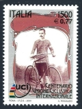 Italy 2342