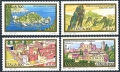 Italy 2343-2346