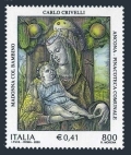 Italy 2360