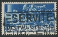 Italy 245 used