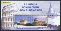 Italy 2602 ab sheet