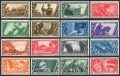 Italy 290-305, C40-C41 mlh