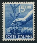 Italy 473A mlh