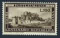 Italy 518 mlh