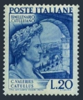 Italy 529 mlh