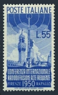 Italy 539 mlh