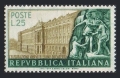 Italy 598 mlh