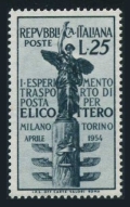 Italy 652 mlh