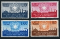 Italy 710-713 mlh