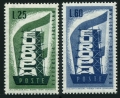 Italy 715-716