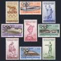 Italy 799-807