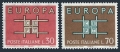 Italy 880-881