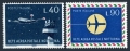 Italy 922-923