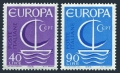 Italy 942-943