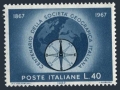 Italy 947