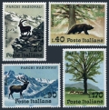 Italy 953-956