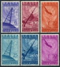 Italy C116-C121 mlh
