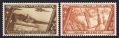 Italy 290-305, C40-C41 mlh