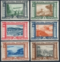 Italy C42-C47 mnh/mlh