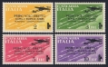 Italy C52-C55 mlh