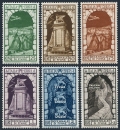 Italy 315-321, C56-C61, CE5-CE7