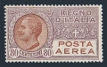 Italy C5 mlh