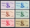 Italy C73-C78 mlh