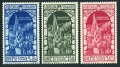 Italy 315-321, C56-C61, CE5-CE7