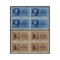 Italy D17-D18 blocks x4