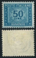Italy J76 wmk 277 mlh