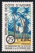 Ivory Coast 196 mlh