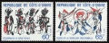 Ivory Coast 456-457