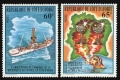 Ivory Coast 482-483